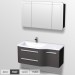 Pelipal Contea Badmöbelset - Comfort N 2.2 Set bestehend aus: